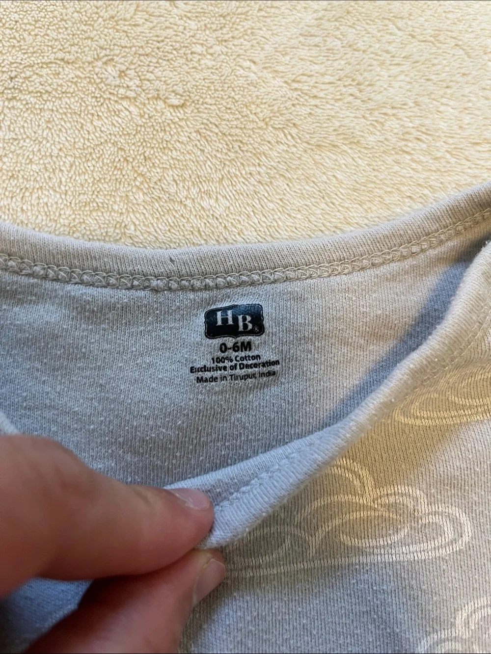 Baby Boy 0-6 Month | Sleep Gown Lot